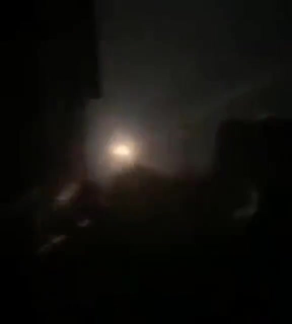 Tonight, kyiv was hit again by cruise missiles
