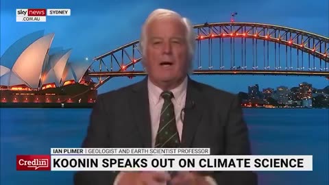 Is the Climate Crisis a Lie? Experts Debunk CO2 Myths and Global Warming 'Scam'