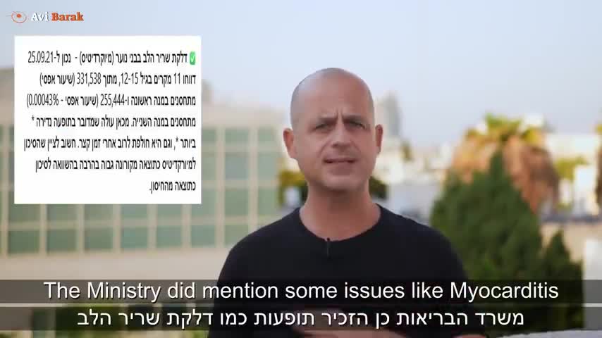 Covid-19 policy Leading Israeli immunologist writes open letter It is time to admit failure