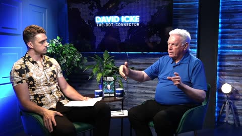 The Plan For WW3 Continues - David Icke