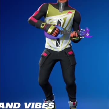 Island Vibes: last seen… #fortnite #gaming #viral #fortnitedance #shorts