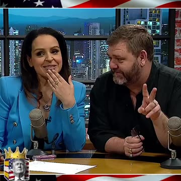 Australia's Sky News gives the most honest review of the Kamala/Trump debate you will ever see