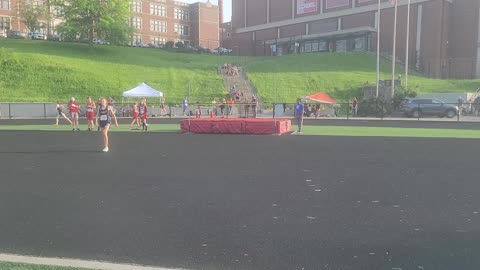 5.16.22 - High Jump - Jerry Lancaster Middle School Invitational @ Holmes HS