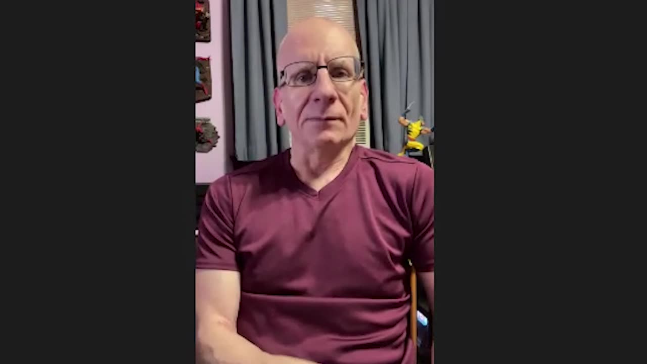 Logan Drake Interview
