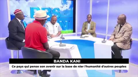 Banda Kani 🙏JT Citoyen du 11 déc. 2021👍