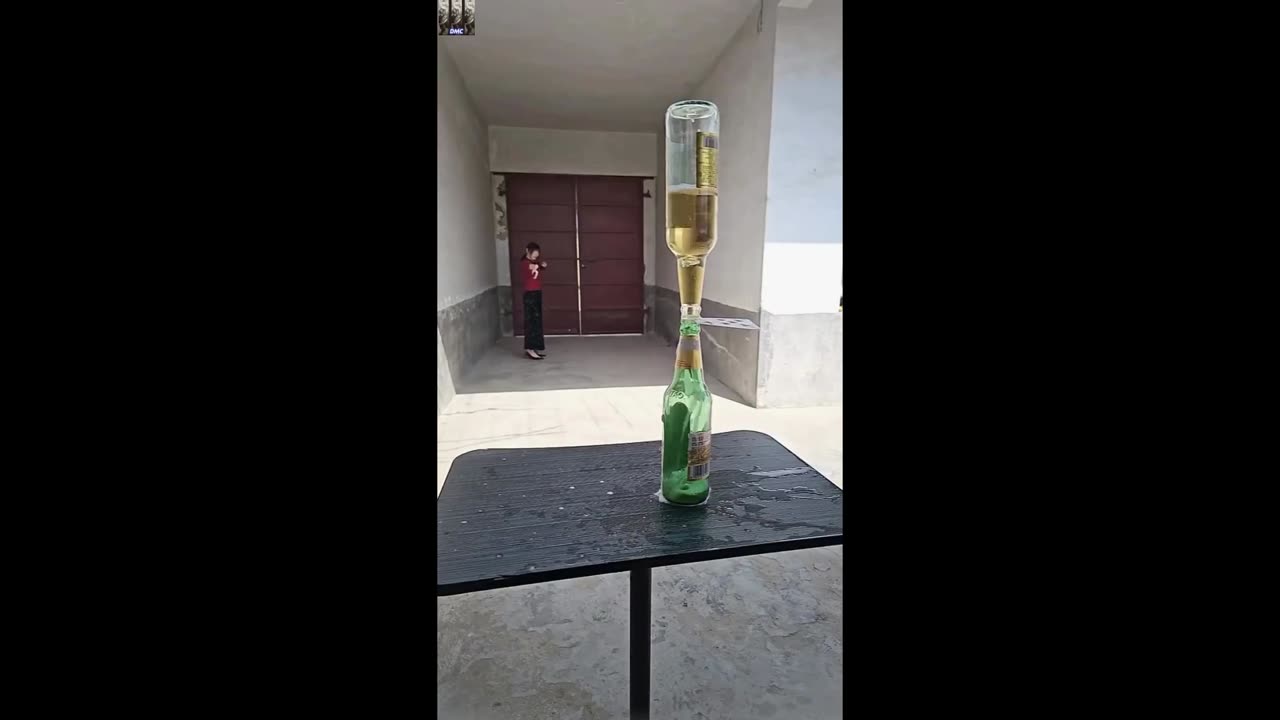 Amazing Slingshot AIM 😱