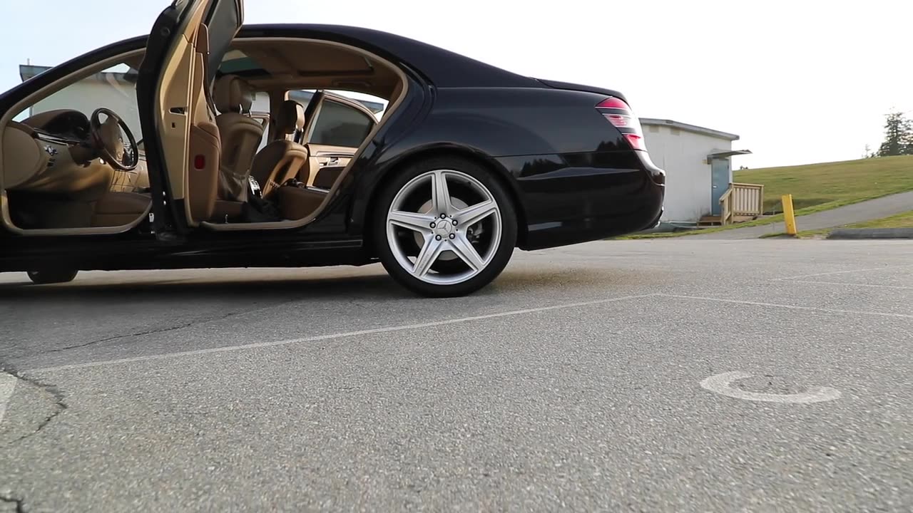 Supercar video !#car #blackcar