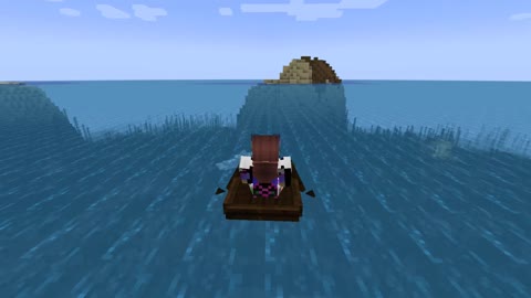 Minecraft 1.17.1_ Shorts_Modded 3rd time_Outting_88