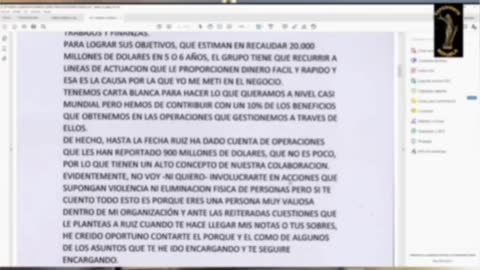 LOS GOBIERNOS SON UN PARIPÉ