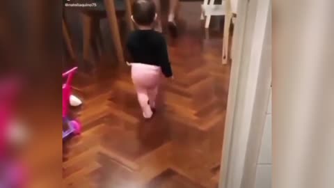 Funny baby 04