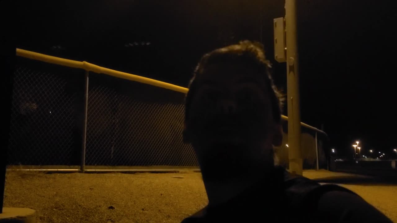 Being an Idiot 321