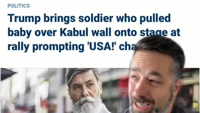 Biden Shocker? Not for Keith