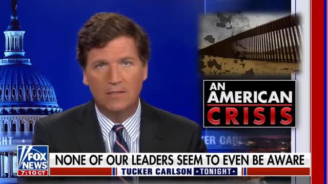 Tucker Carlson Tonight 3 17 22 TRUMP BREAKING