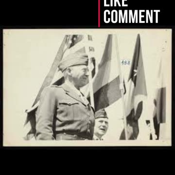 Feb 24, 2024 Gen. Patton quotation of the day #ww2 #war #leadership #jimihendrix