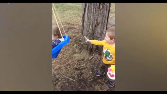 EXTREME Baby Funny Moments FAILS IMPOSSIBLE Try not to Laugh NEW 2021|