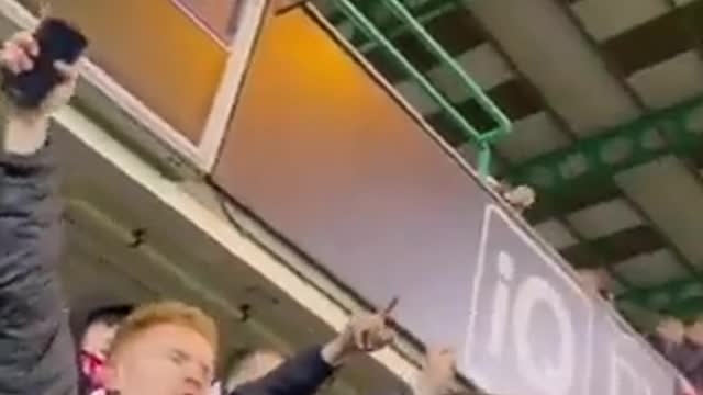 Aberdeen football fans have had ENOUGH of Sturgeon