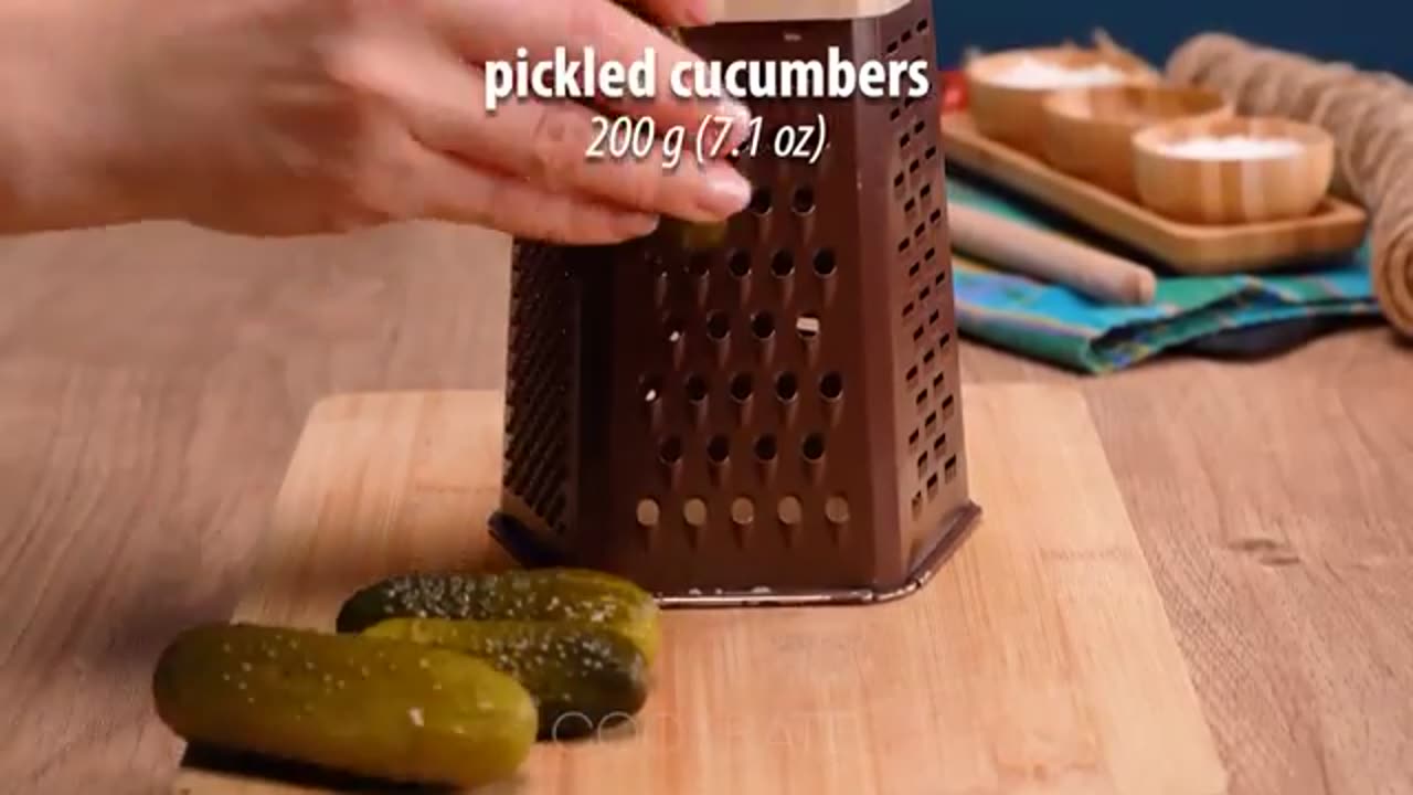 The recipe for Eve dinner that will blow your mind