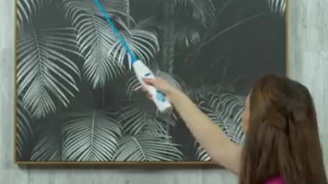 Dust free your Home 🏠🏡 with this lovely gadget