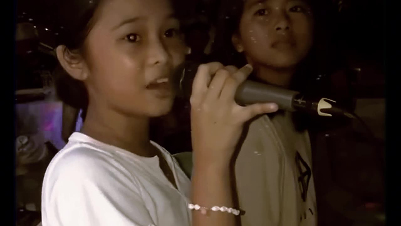 FILIPINA IN ACAPELLA DOU TRENDING NOW IN PHILIPPINES