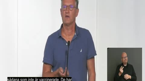 OVACCINERADE FÅR INTE SAMMA LÄTTNADER SOM VACCINERADE