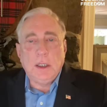 Retired Colonel Douglas Macgregor Comments on Blinken