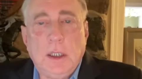 Retired Colonel Douglas Macgregor Comments on Blinken