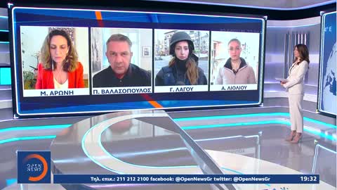 ΑΥΤΟΙ ΕΙΝΑΙ ΟΙ ΕΓΚΡΙΤΟΙ-ΒΑΛΑΣΟΠΟΥΛΟΣ ΕΜΠΛΕΞΕ ΤΑ ΡΟΥΒΛΙΑ ΜΕ....ΤΟΝ ΔΙΟΡΘΩΣΕ Η ΤΣΑΠΑΝΙΔΟΥ