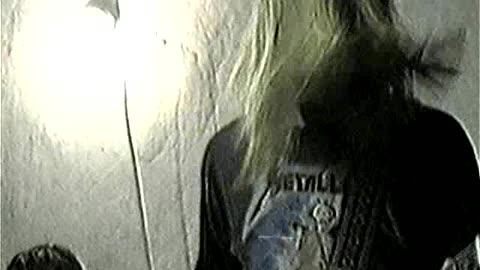 Mysupergram - (Denial - Getaway)