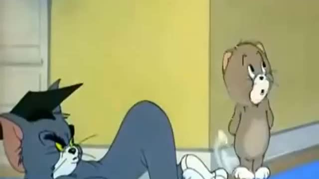 Tom & Jerry | Tom & Jerry in Full Screen | Classic Cartoon Compilation | WB Kids #### /