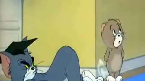 Tom & Jerry | Tom & Jerry in Full Screen | Classic Cartoon Compilation | WB Kids #### /