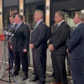 Dozens of FDNY firehouses likely to close today