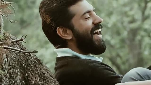 Premam Malare Video Song