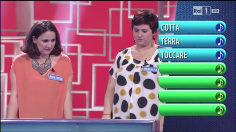 RAIUNO - Reazione A Catena-La Catena Musicale (26/08/2014)