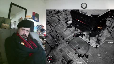 Black Jester/The Mental Midget Slayer: Can I Get Banned? (Twitch Stream)