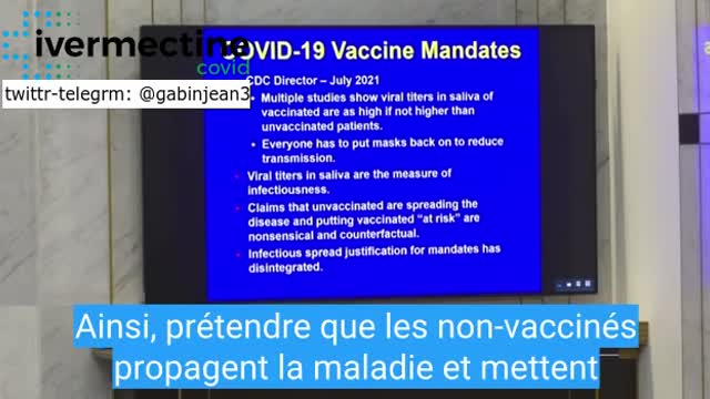 How to destroy Pfizer vaccine in 7 minutes