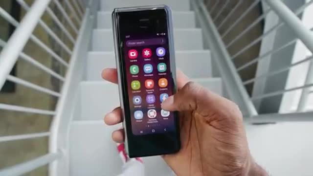 Samsung Galaxy