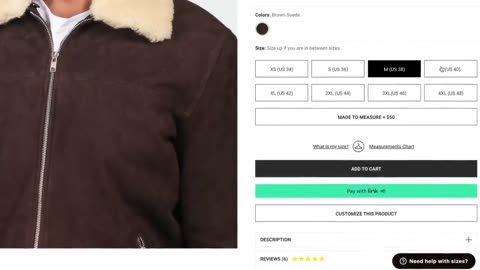Styling Leather Jackets Is Hard - How’d I Do_ 2