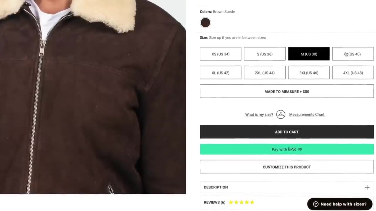 Styling Leather Jackets Is Hard - How’d I Do_ 2