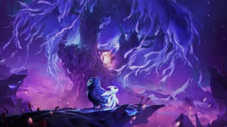 Ori & the Will of the Wisps - Dashing and ashing - Harmonica A (tabs)