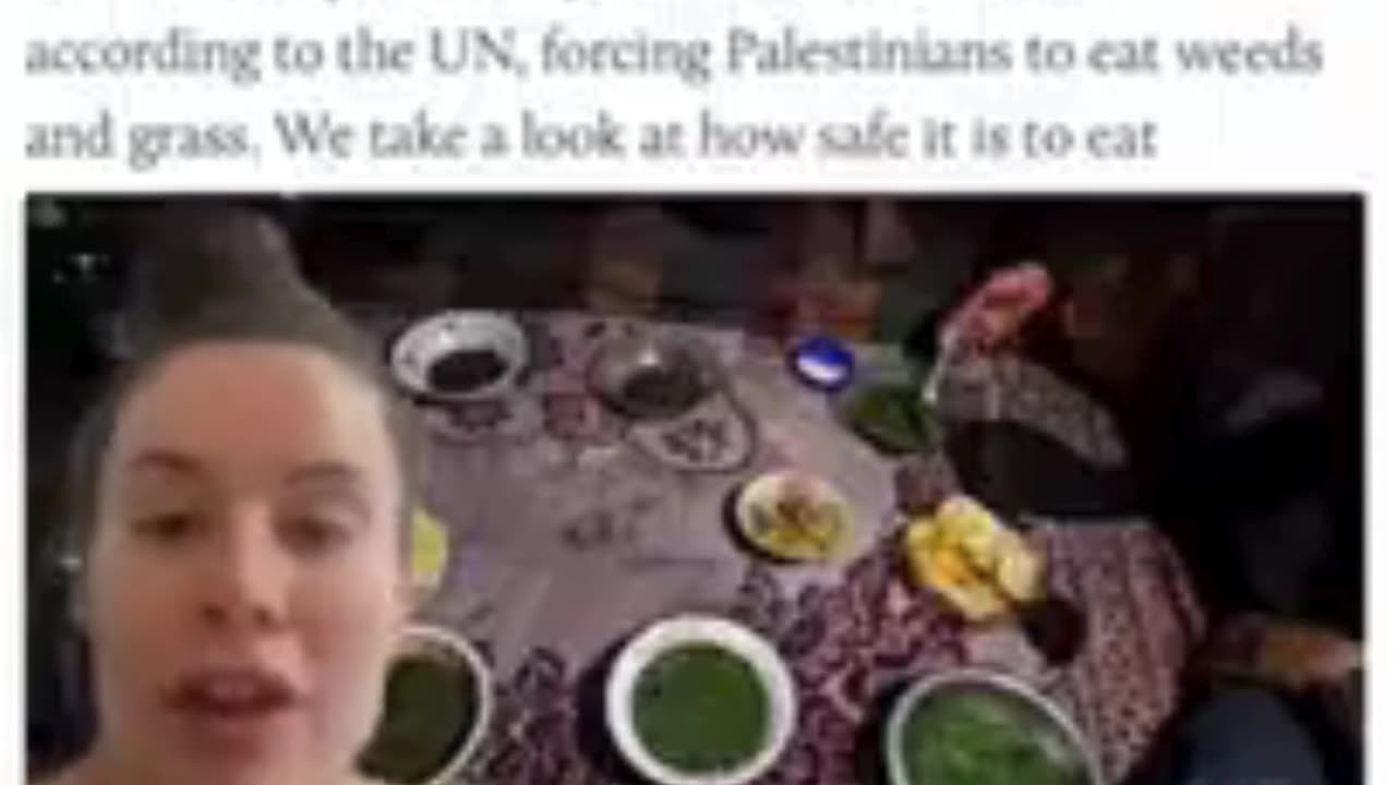 LET THEM EAT CAKE! - WOMAN DROPS SOME TRUES ABOUT THE INFAMOUS VIDEO OF HALEYY BAYLEE!