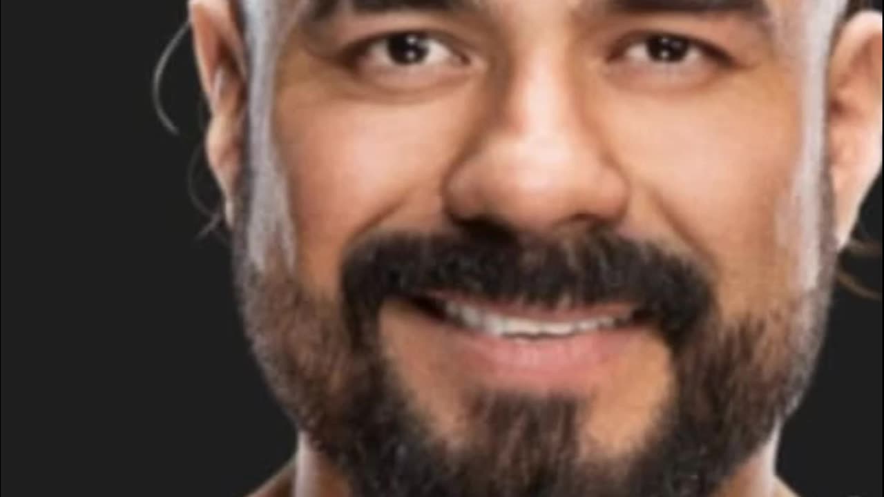 Andrade Deserves a WWE Push! Here's Why!