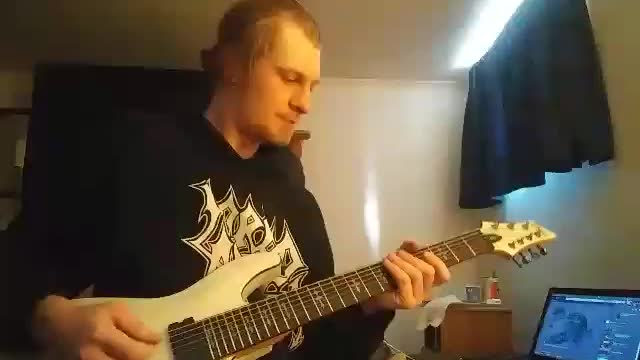 hip hop r & b shred jam