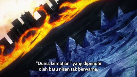 The Eminence in Shadow Episode 12 Subtitle Indonesia (END)