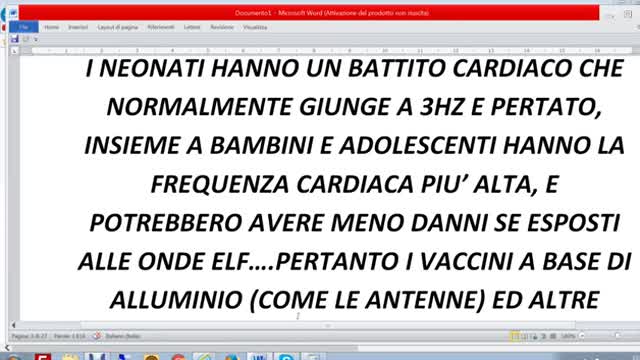 2017.07.07-Eliseo.Bonanno-ARMA OCCULTA ONDE ELF STERMINIO PSICOFISICO 1 PARTE