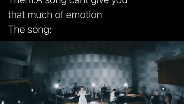 Attack on Titans-You see big girl song by Hiroyuki sawano