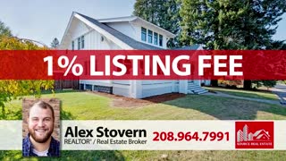 Source Real Estate Alex Stovern