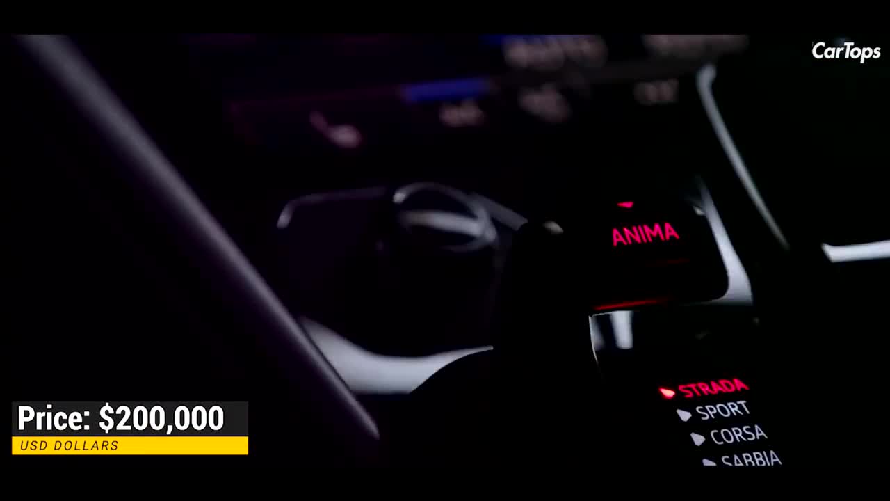Top 8 Ultra Luxury SUV 2021