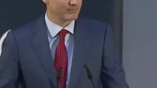 Irony Overload: PM Trudeau Says Democracy "Hasn't Been At It's Best" Recently