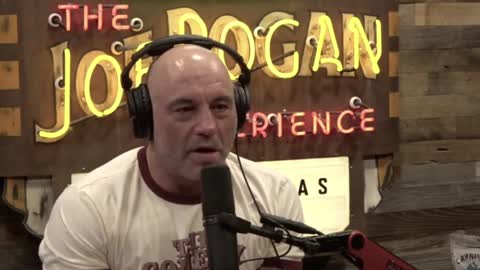 Joe Rogan threatens to quit Spotify if he has to -walk on eggshells-