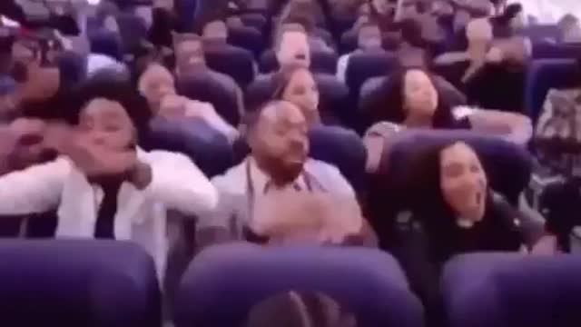 Pandemic Free Flight